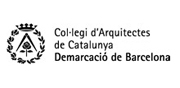 COL.LEGI OFICIAL D'ARQUITECTES DE CATALUNYA - COAC