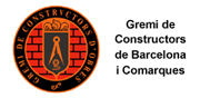 GREMI DE CONSTRUCTORS D'OBRES DE BARCELONA I COMARQUES